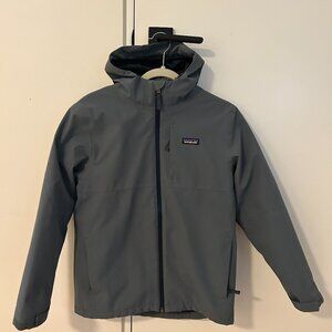 Patagonia 4 - in 1 Everyday Jacket Youth Size 14